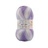 Alize Baby Best Batik #3483 Lavender Sky