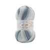 Alize Baby Best Batik #7542 Steel Mist