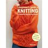 A Beginner's Guide to Knitting Book by Tracey Lord - A Complete Step-by-Step Course (20 Patterns)
