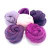 Feather Felts Berries Bundle