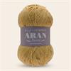 Hayfield Bonus Aran Tweed #642 Butterscotch