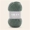 Hayfield Bonus Aran Tweed #711 Evergreen