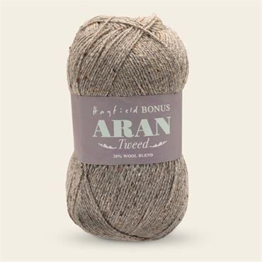 Hayfield Bonus Aran 400g