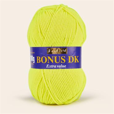 Hayfield Bonus DK 100g