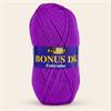 Hayfield Bonus DK #551 Neon Purple