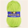Hayfield Bonus DK #552 Neon Green
