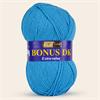 Hayfield Bonus DK #553 Neon Blue