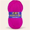 Hayfield Bonus DK #564 Magenta