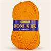 Hayfield Bonus DK #576 Clementine