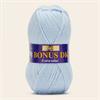 Hayfield Bonus DK #608 Frost Blue