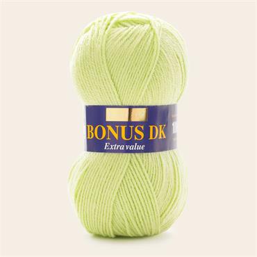 Hayfield Bonus DK 100g
