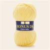 Hayfield Bonus DK #957 Primrose