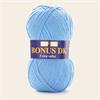 Hayfield Bonus DK #969 Bluebell