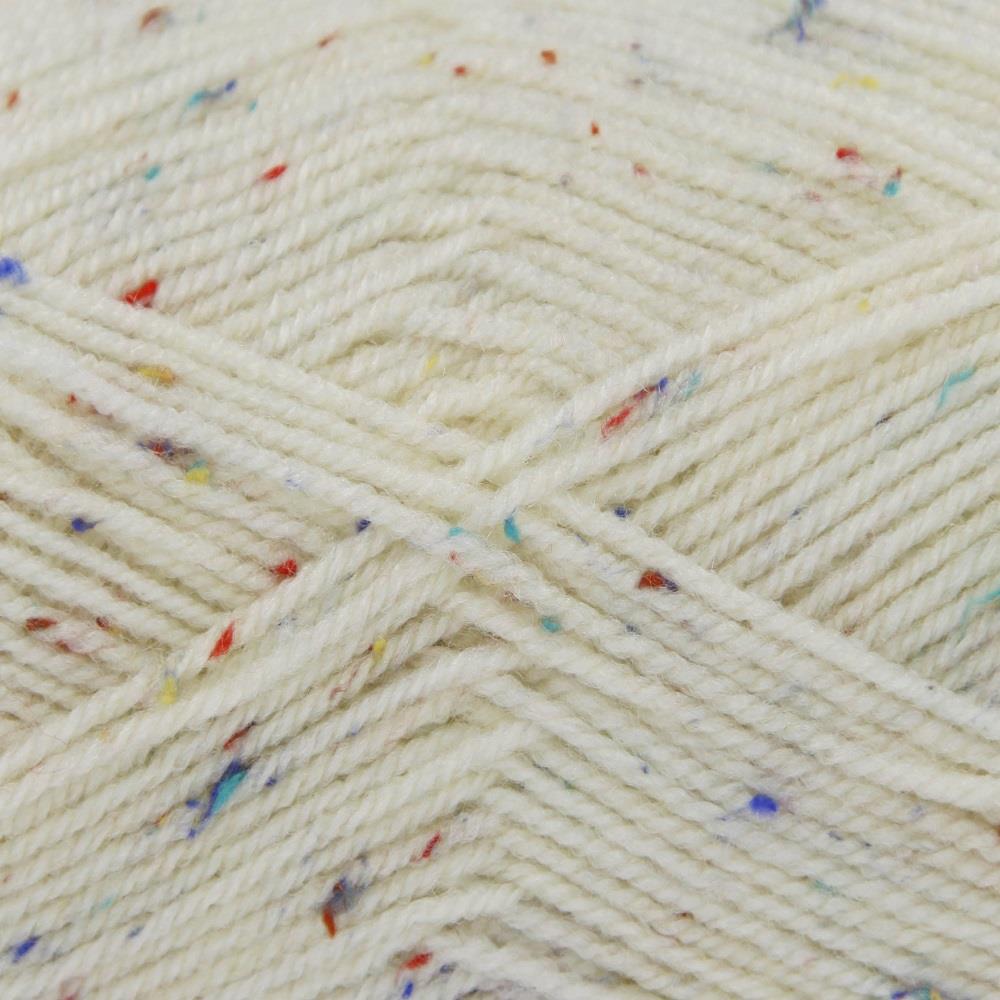 King Cole Big Value Tweed DK 100gr Ireland