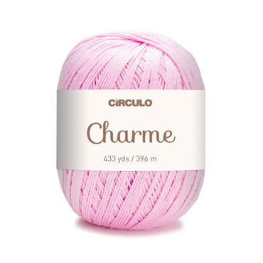 Circulo Charme 100% Cotton 150g