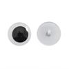 12mm Googly Toy Eyes (Sew-On) - 10 Pieces