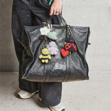 Rico Ricorumi Chingu Key Charms