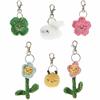 Rico Ricorumi Chingu Key Charms Earth