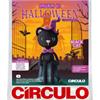 Amigurumi Halloween Kit Black Cat