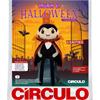 Amigurumi Halloween Kit Vampire