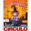 Amigurumi Halloween Kit Witch
