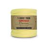 Circulo Premium T-Shirt Yarn #1723 Citrine 