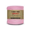 Circulo Premium T-Shirt Yarn #3161 Pink