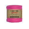 Circulo Premium T-Shirt Yarn #3230 Rose Tropical 