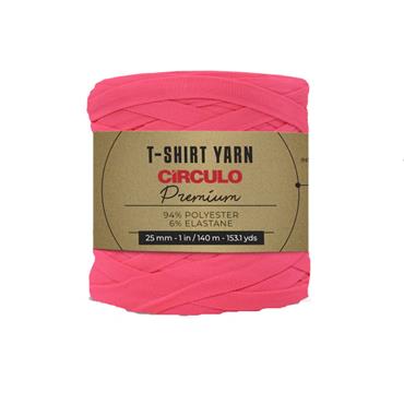 Circulo Premium T Shirt Yarn 270g / 140m 