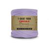 Circulo Premium T-Shirt Yarn #6630 Periwinkle