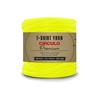 Circulo Premium T-Shirt Yarn #780 Neon Yellow
