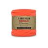 Circulo Premium T-Shirt Yarn #784 Neon Coral