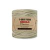 Circulo Premium T-Shirt Yarn #7993 Deck