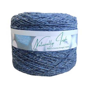 Kilcarra Donegal Yarns - SOFT 100% Merino WOOL CHUNKY 1kg HANDKNITTING Cone 