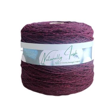 Kilcarra Donegal Yarns - SOFT 100% Merino WOOL CHUNKY 1kg HANDKNITTING Cone 