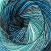 King Cole Cottagespun DK 150g 6658 Rockpool