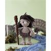 Crochet Fairy Tales Book: Animal Fables
