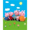 Crochet Peppa Pig Book - Over 20 Adorable Amigurumi Toy Patterns for Hours of Fun!