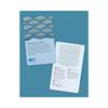 Tunisian Crochet Stitch Card Deck