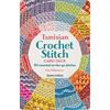 Tunisian Crochet Stitch Card Deck