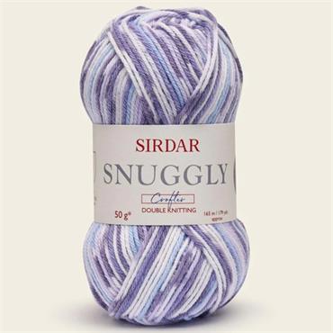 Sirdar Snuggly Crofter DK