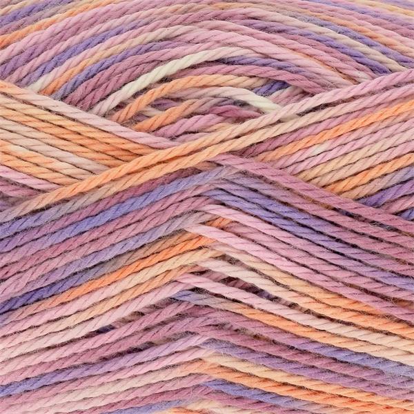 King Cole Cottonsoft DK Yarn – 100% Cotton, 210m Ball, 8 Ply – Ideal For Knitting & Crochet