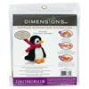 Dimensions Penguin Felting Kit  Ds