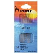 Darning Needles - Darners (pack of 10)