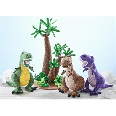 Dinosaur Land - Book 1 