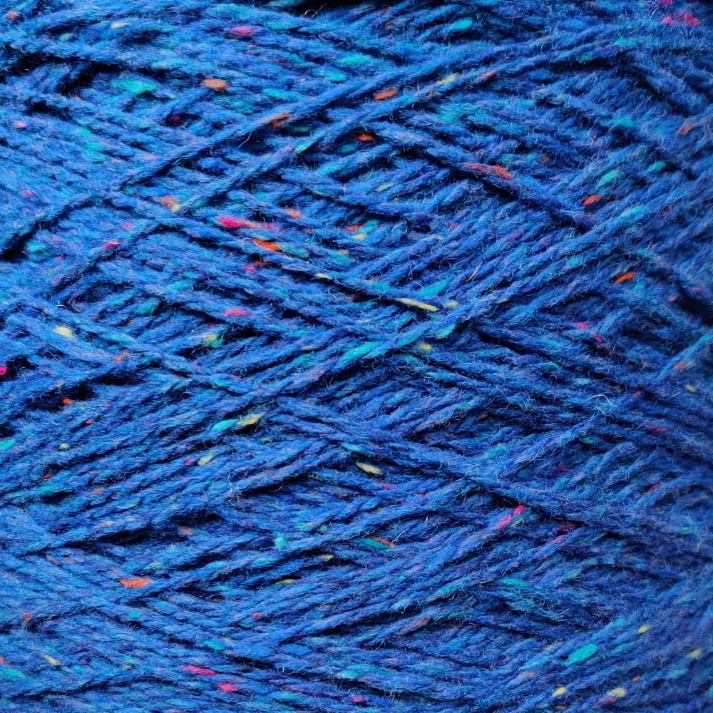 Kilcarra Donegal Yarns ARAN Merino Soft Donegal 1kg cone (aran weight double 2 stranded yarn) inv