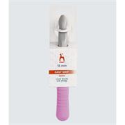 15mm Pony Easy Grip Crochet Hook (Flat)