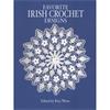 Favourite Irish Crochet Designs Book (48 Pages) Favorite