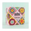 The Granny Square Flowers Card Deck - 50 Mix and Match Designs (Craft Card Decks)