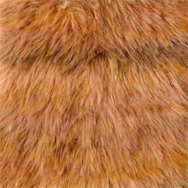 Creative Fur Print